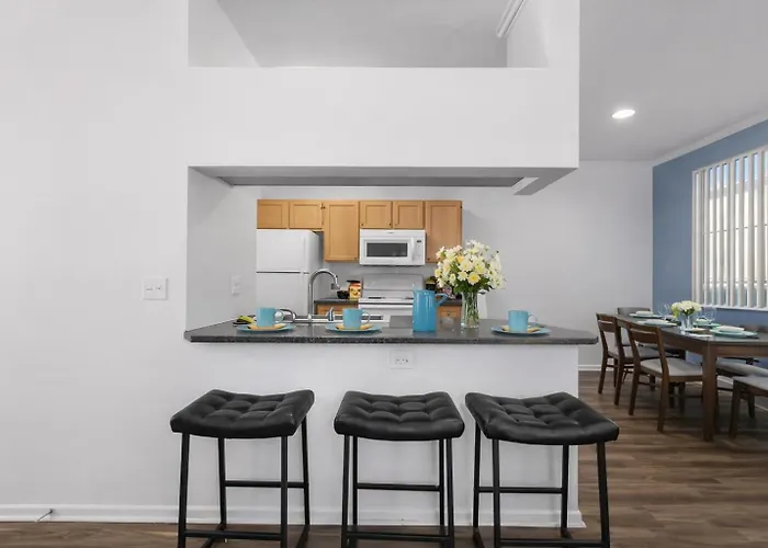 Oasis Retreat Pool Bbq Ev Parking Appartement Scottsdale